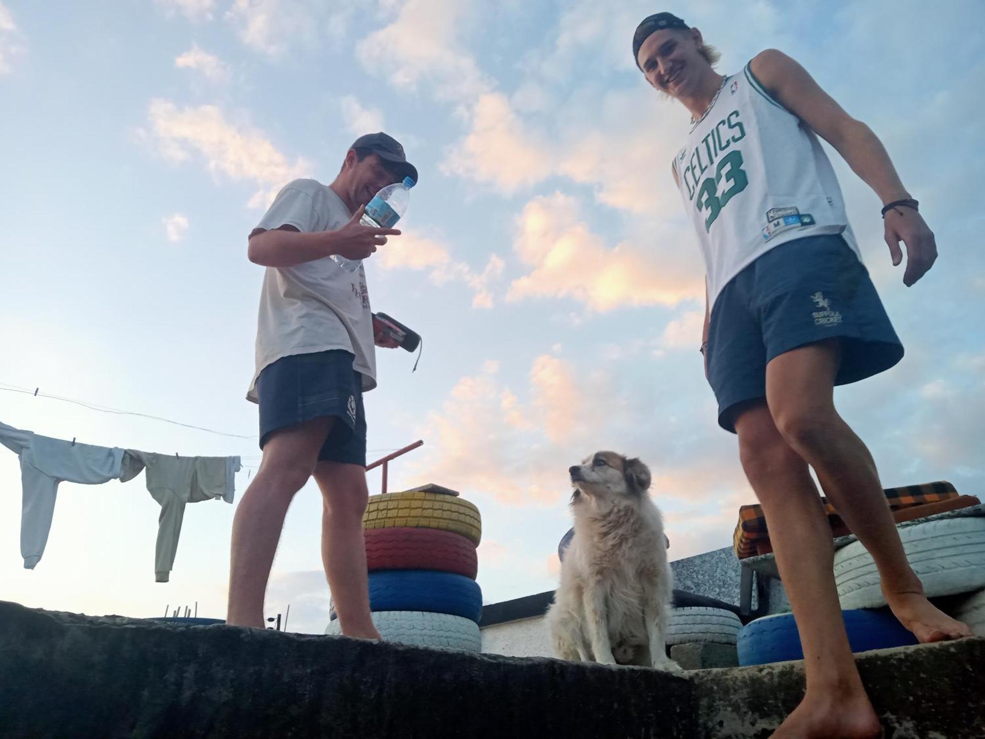 First Point Arusha Hostel Екстериор снимка