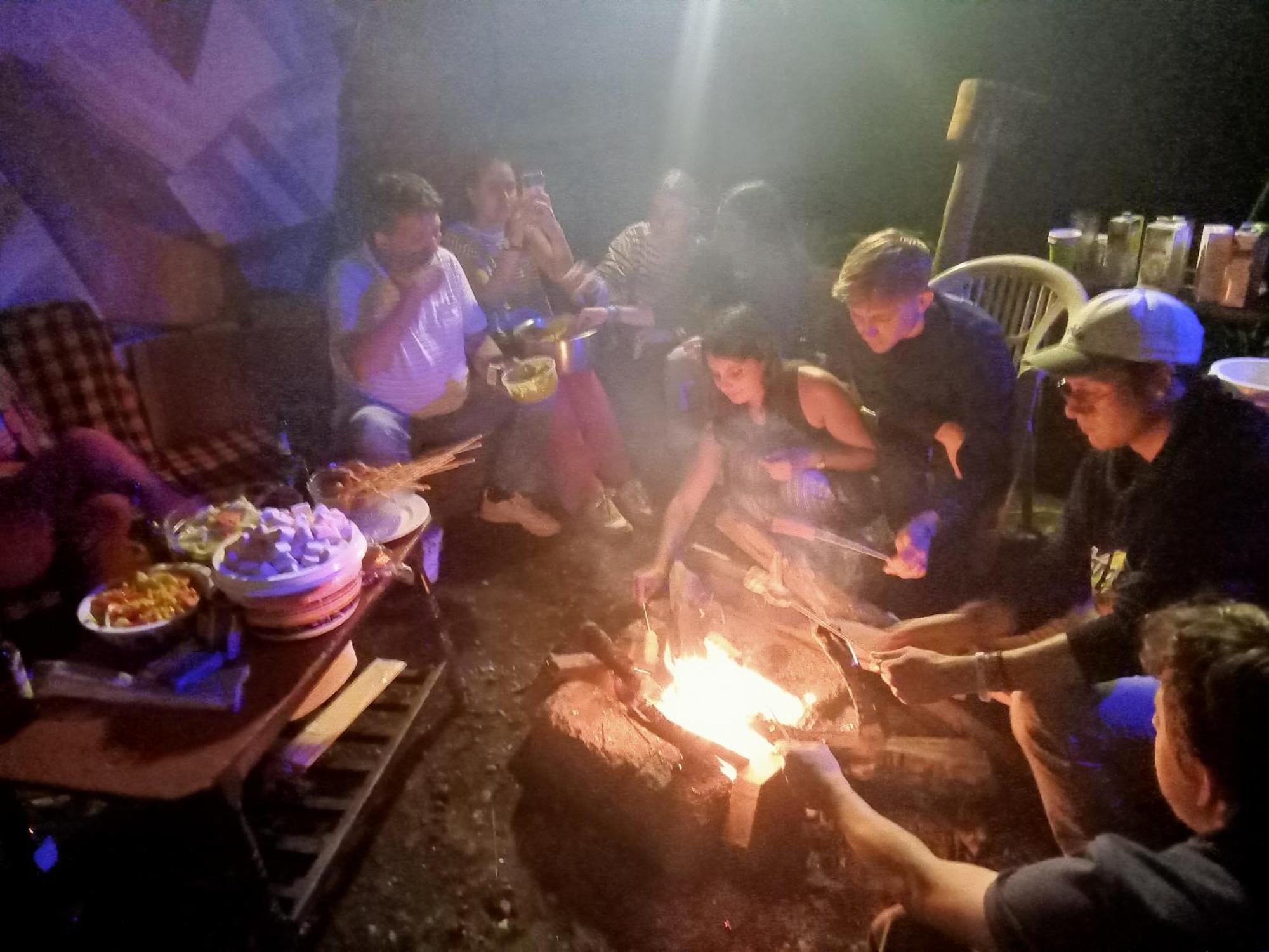 First Point Arusha Hostel Екстериор снимка