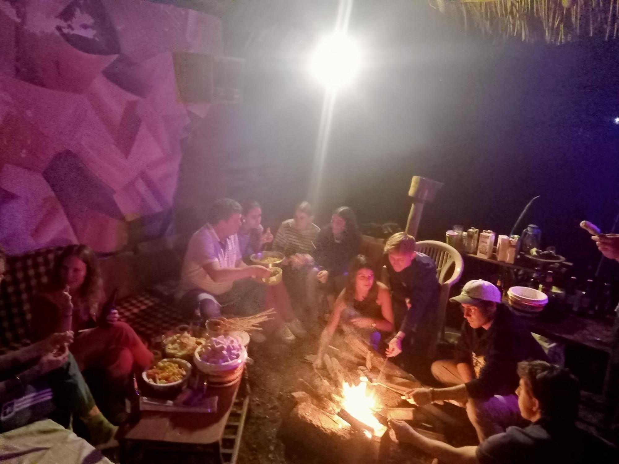 First Point Arusha Hostel Екстериор снимка